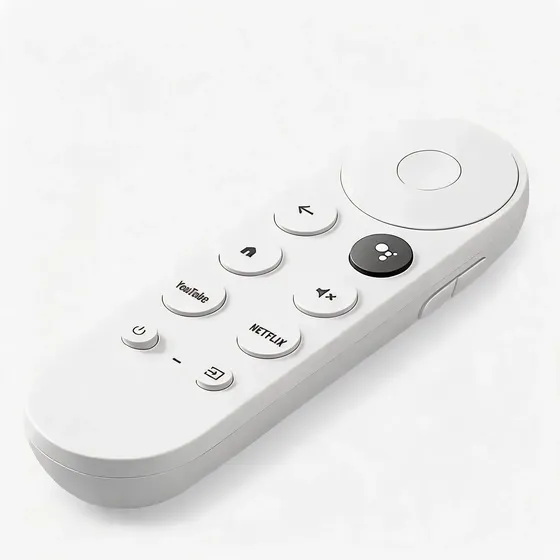 Controle Remoto Para Google Chromecast 4 G9n9n
