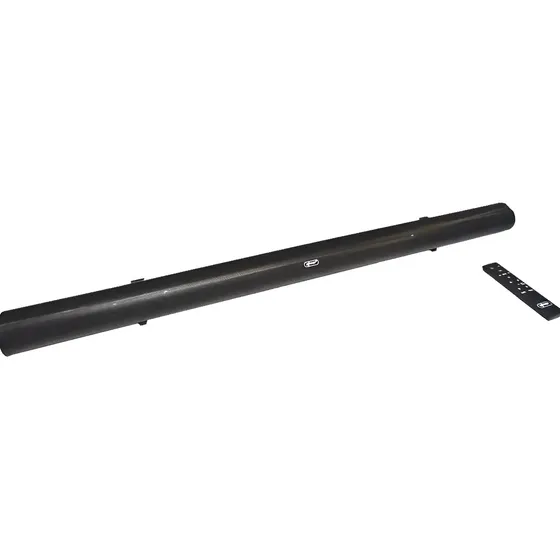 Barra De Som Soundbar Bluetooth Knup 6032bh Preta 110v/220v