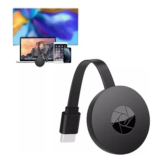 \ F Kf Smart Tv Box 1080p Hdmi, Conversor Para Smart Tv. . \