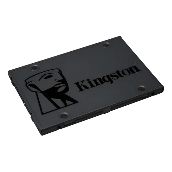 Ssd Kingston A400 240gb Sata Iii 2,5'' 500mbs - Sa400s37/240