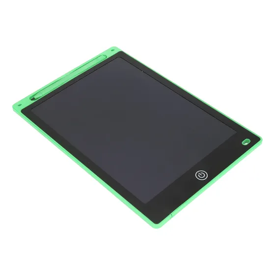 Bloco De Escrita Reutilizável, Placa Lcd, Placa De Grafite I