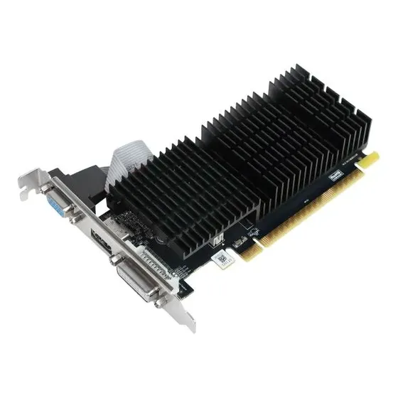 Placa De Vídeo Amd Radeon R5 230 2gb Ddr3 Low Profile