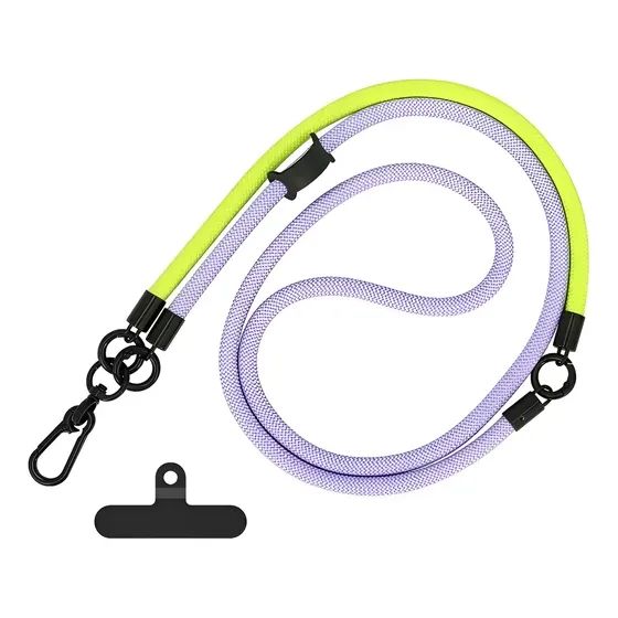 Alça Corda Cordão Corrente Para Celular Anti Perda Segurança Alça Corda Cordão Corrente Para Celular Anti Perda Segurança