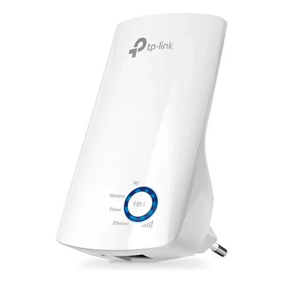 Repetidor Wi-fi Tp-link 850r 300mbps