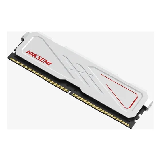 Memória 16gb Ddr4 Hiksemi Armor 3200mhz Branca