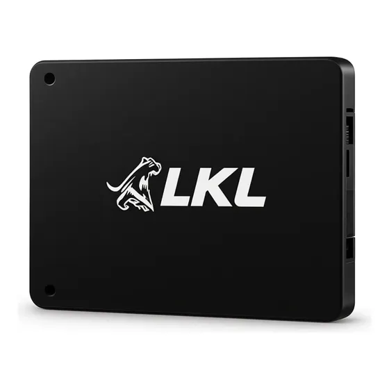 Ssd 256gb Interno Pc E Notebook Sata3 Dsco Armazenamento