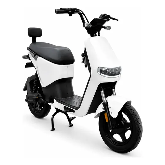 Scooter Moto Eletrica X13 Ex Foston 1000w 32km/h Nfc Scooter Moto Eletrica X13 Ex Foston 1000w 32km/h Nfc
