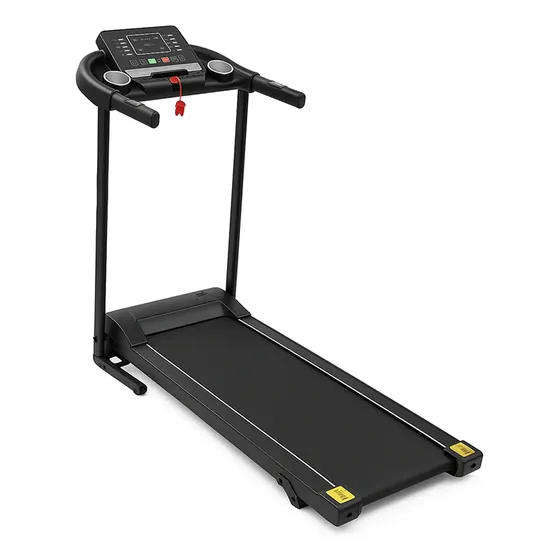 Esteira Ergométrica Dobrável 2.5hp Bluetooth Owo Fitness