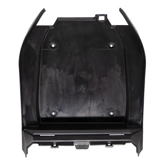 Carenagem Traseira Bateria Para Scooter Eletrica Citycoco
