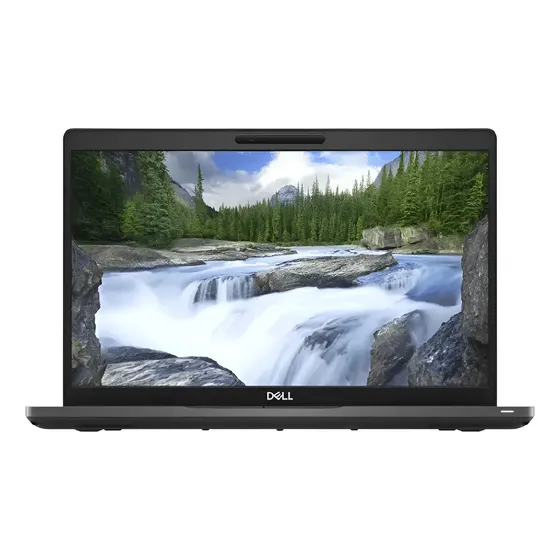 Notebook Dell Latitude 5400 Intel Core I5 8th 16gb 512gb (Recondicionado)