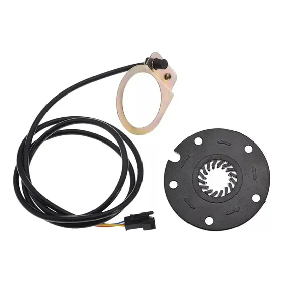 Sensor De Pedal Assistido Bicicleta Elétrica