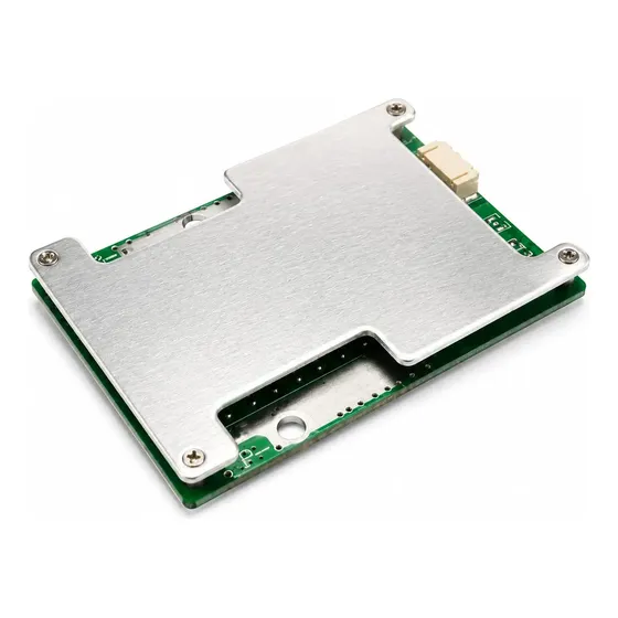 Bms Para Baterias De Lítio 4s 12v 100a Lifepo4 Bms