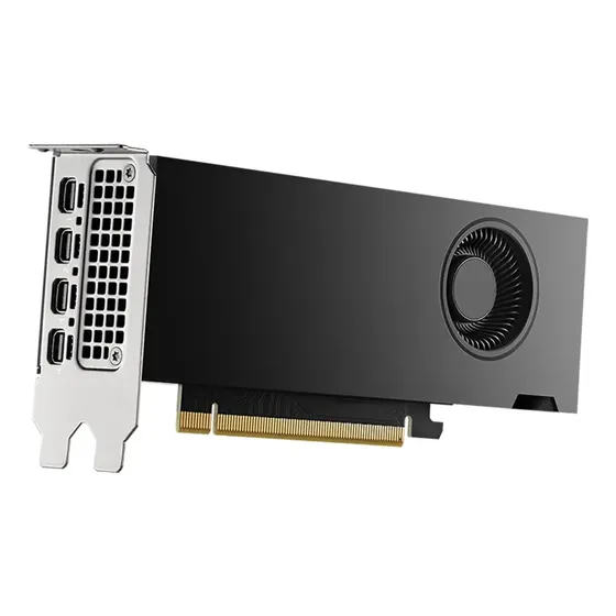 Placa De Vídeo Pny Nvidia Quadro Rtx 2000 Ada Generation Placa De Vídeo Pny Nvidia Quadro Rtx 2000 Ada Generation