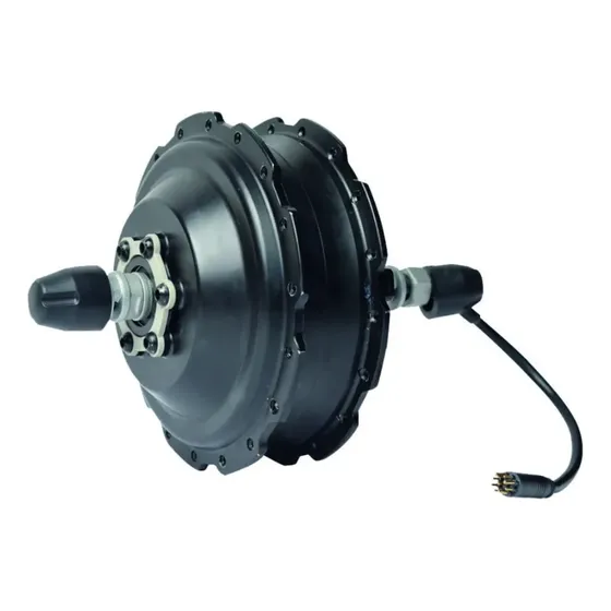 Motor Elétrico 350w Etrotek X2 Kit Conversão Bicicleta