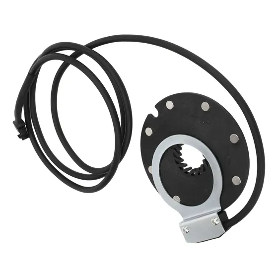 Sensor De Assistência Ao Pedal Pas Bike Power Assistant 8 Ím