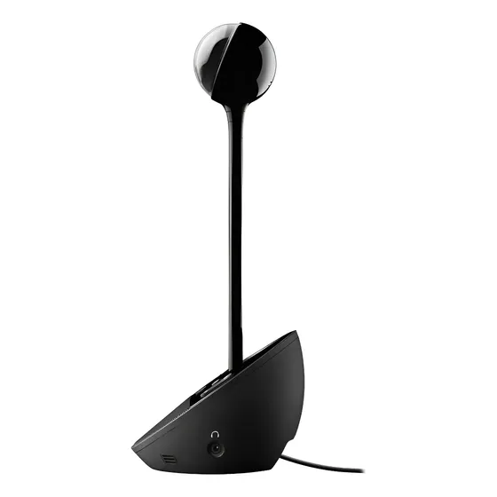 Câmera De Videoconferência Logitech Bcc950 Pronta Entrega