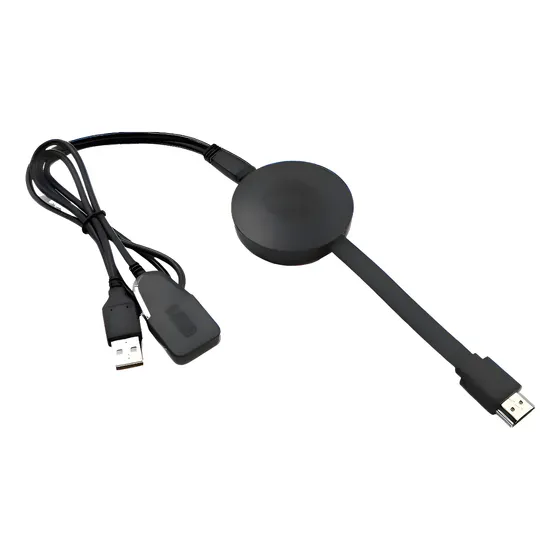 Mira Screen G2 Barra De Tv Compatível Com Chromecast ..