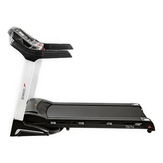 Esteira Ergométrica Speedo Tr6 Residencial 110v