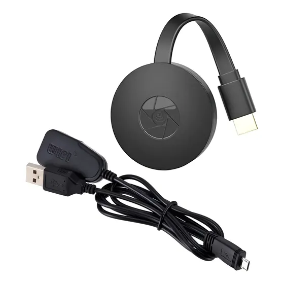 Ba Caja Tv Converte Sua Tv Em Smart Tv, Reprodutor Hdmi C