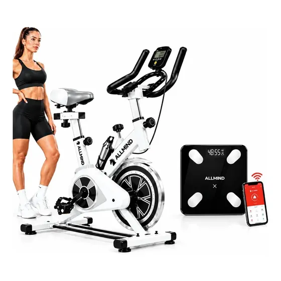 Bicicleta Ergométrica Spinning Indoor Treino Exercícios Bicicleta Ergométrica Spinning Indoor Treino Exercícios