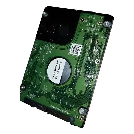 Disco Rígido Hd 1tb Notebook Samsung Rv440