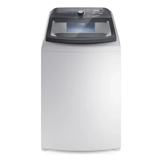 Lavadora De Roupas Electrolux Efficient Lee18 18kg