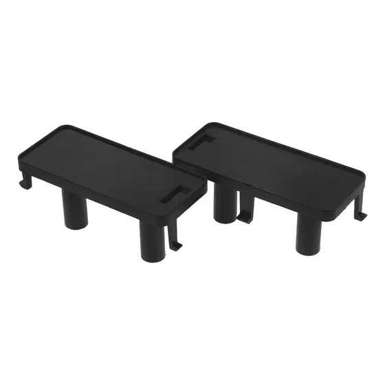 Botão De Expulsão Para Porta De Micro-ondas, 2 Peças