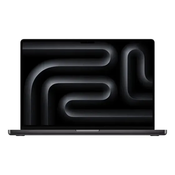 Apple Macbook Pro 16'' M5 Max 128gb 4tb Ssd Preto