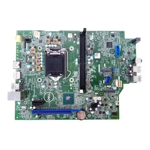 Placa Mãe Para Desktop Dell G2dm9 1151 H370 Optiplex 3060