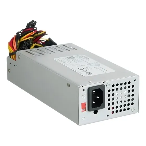 Fonte De Alimentação Para Pc Dell L220ns-00 220w