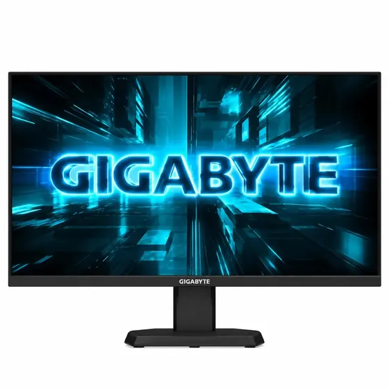 Monitor Gamer Gigabyte 24.5 GS25F14 SS IPS 144Hz 1ms Full HD HDMI Display Port FreeSync HDR