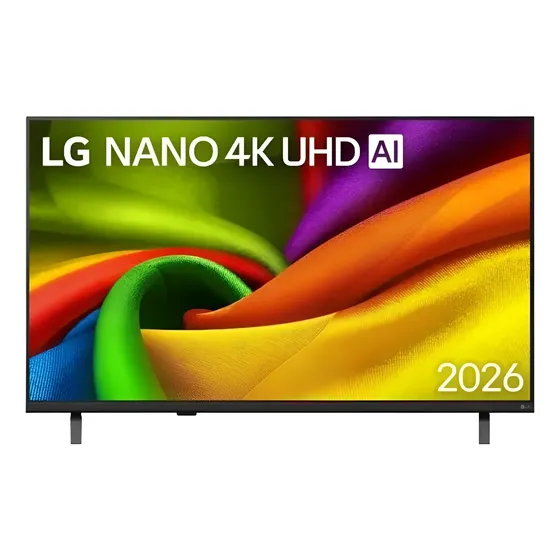 Smart Tv LG 43 Nano 4k Uhd Hdmi Usb Wi-fi 43un85cbpsa Smart Tv LG 43 Nano 4k Uhd Hdmi Usb Wi-fi 43un85cbpsa