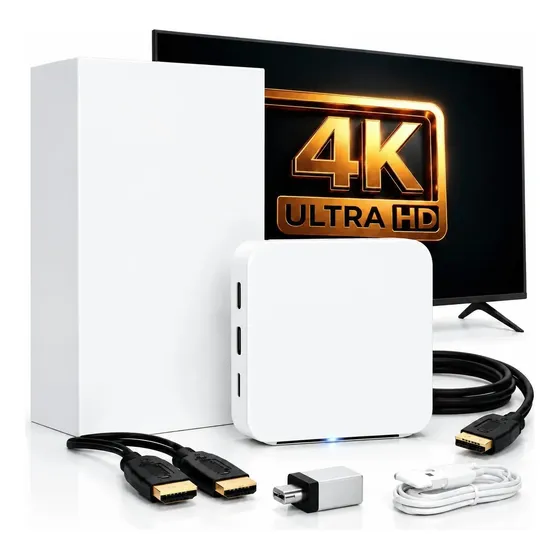 Tv Box 4k Android 10 Prouni 16gb 2gb Ran 3a Geração Tv Box 4k Android 10 Prouni 16gb 2gb Ran 3a Geração