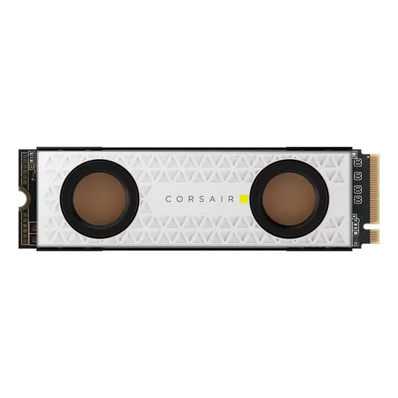 Ssd M.2 Corsair Mp600 Pro Xt 2tb Nvme Pcie Gen 4