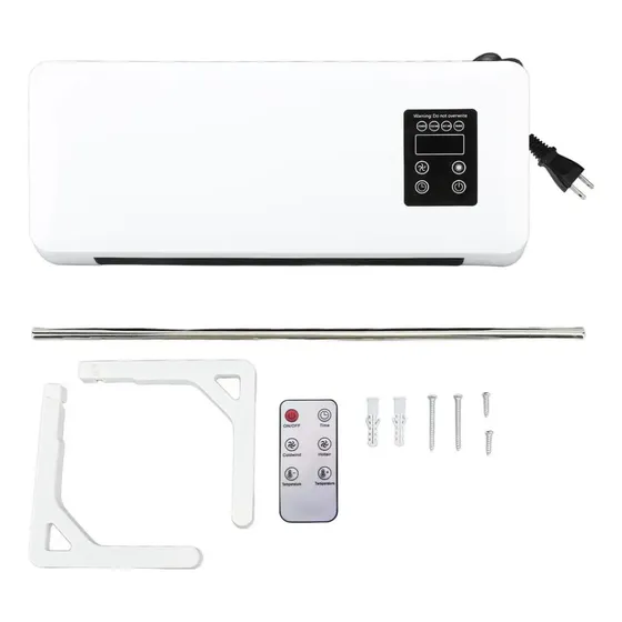 Ar Condicionado, Parede, Espaço Quente E Frio, Quarto, . Ar Condicionado, Parede, Espaço Quente E Frio, Quarto, .