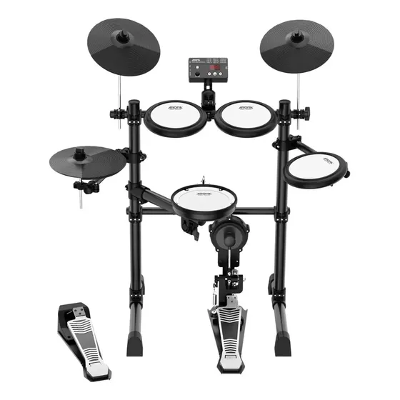 Bateria Eletrônica Aroma Tdx-16s