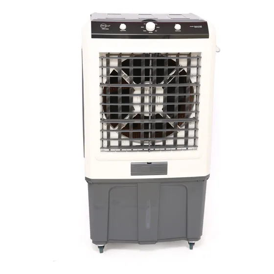 Climatizador Umidificador Grande Potente 70 Litros - Brimac Climatizador Umidificador Grande Potente 70 Litros - Brimac