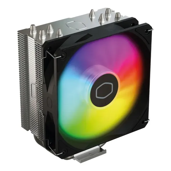 Cooler Para Processador Cooler Master Hyper 212 Spectrum V3