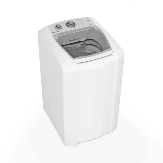 Lavadora De Roupas Colormaq 12kg Lca12 Branca 220v