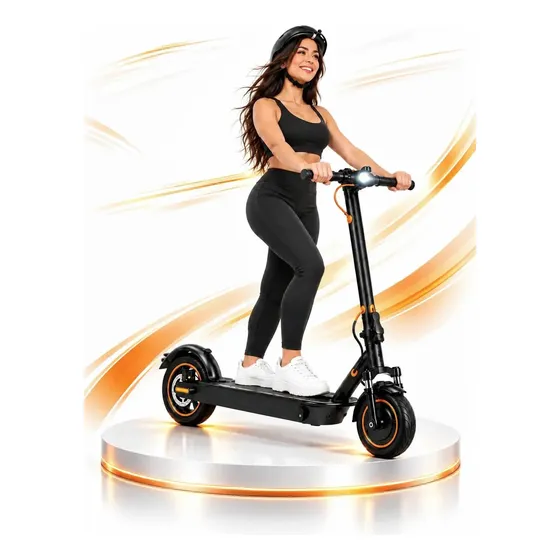 Patinete Elétrico Scooter Adulto 365w Dobrável 3 Velocidades Patinete Elétrico Scooter Adulto 365w Dobrável 3 Velocidades
