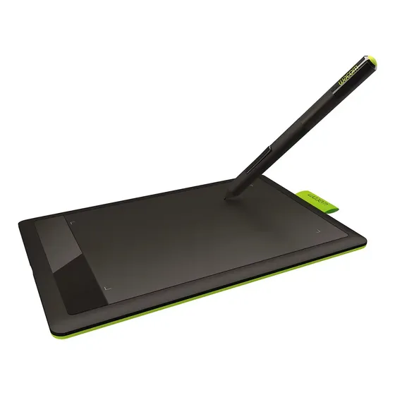 Mesa Digitalizadora One By Wacom Pequena - Ctl471l Pc/mac