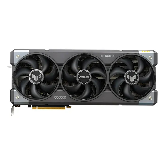Placa De Video Asus Geforce Rtx 5090 Tuf Gaming, 32gb, Gddr7