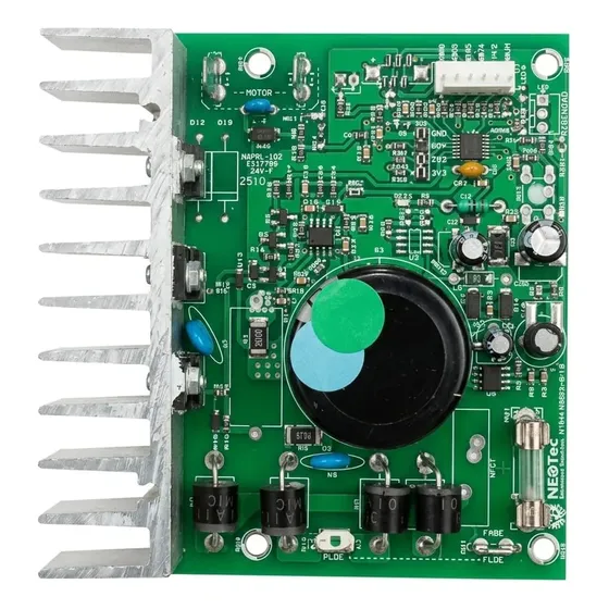 Placa Esteira Dream Codigo 10780