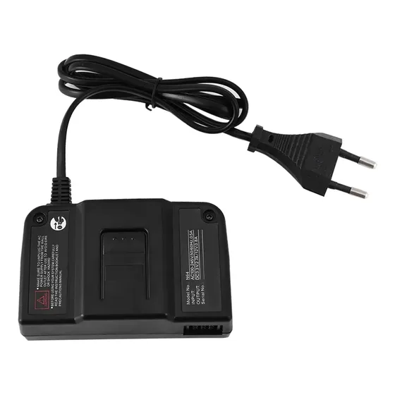 Adaptador De Alimentação Para N64 Replacement Supply Ac High Efficiency