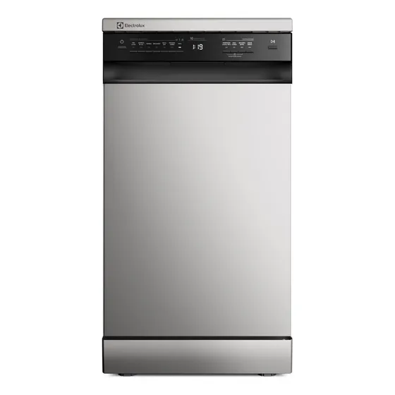 Lava-louça Electrolux