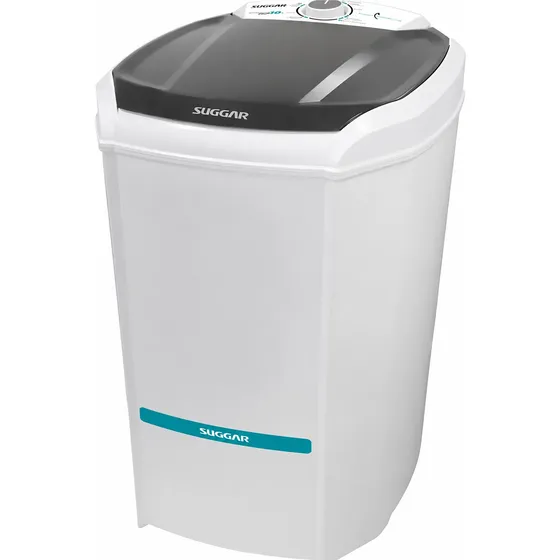 Lavadora De Roupas 10kg Suggar Eco Lavamax