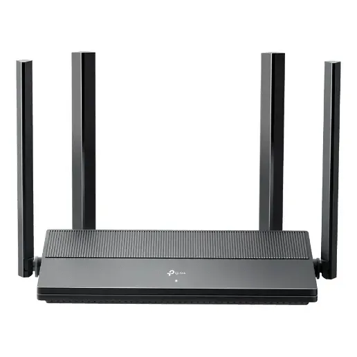 Roteador Tp-link Ax1800 Wi-fi 6 Dual Band Gigabit-ex220