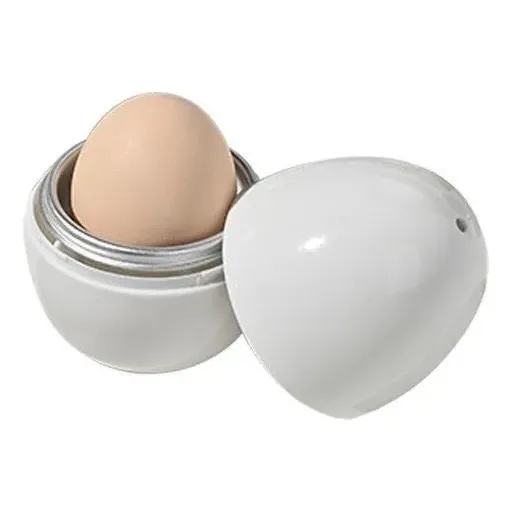 Para Forno De Ovo De Microondas, Fogão De Ovo