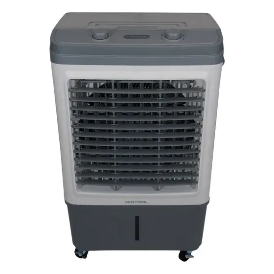 Climatizador 35l Ventisol 150w Branco/cinza Clin35 Pro