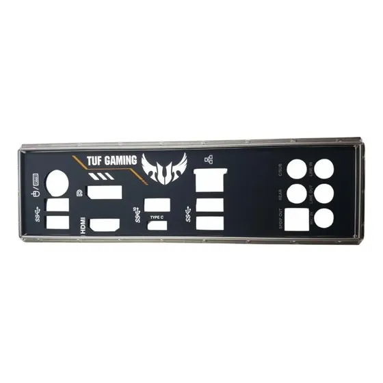 Espelho Traseiro Asus Tuf Gaming Z490 1302004877000